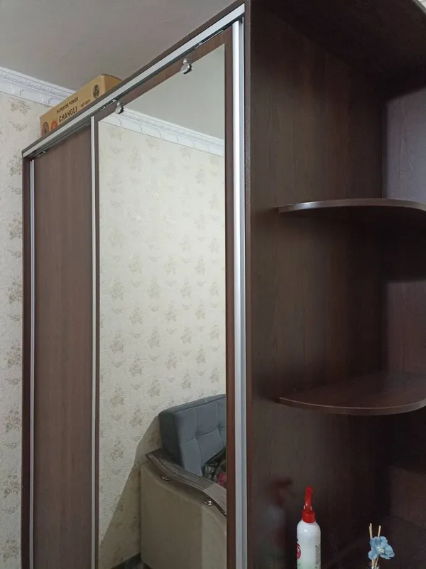 1 xonali kvartira, 36 m², 3/4 qavat (ikkilamchi), Yashnobod tumani 5