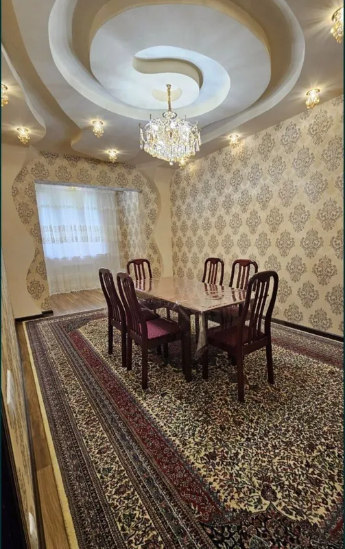 Аренда Квартира Юнусабад 15! — фото 6