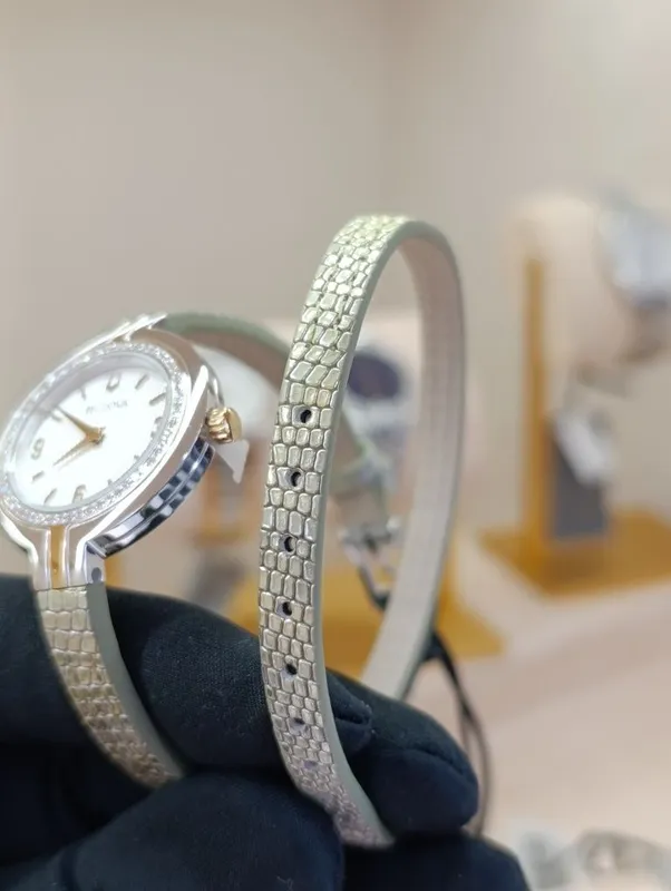 Брендовые часы Bulova 1 Брендовые часы Bulova 1