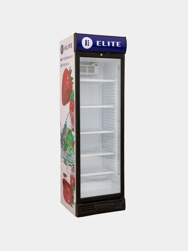 Elite 390L Vitrina. Original va sifatli. — фото 1