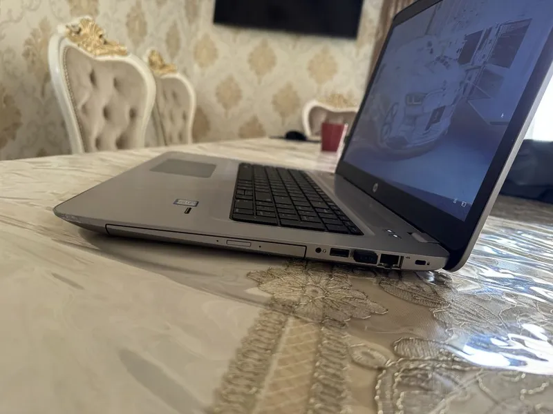 Продается Ноутбук HP ProBook 470 G4 — фото 3