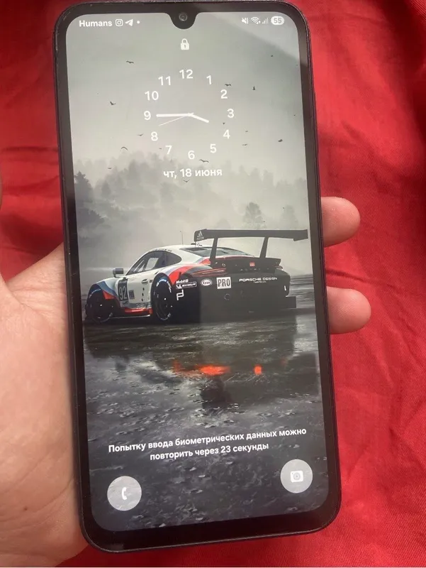 Samsung A15