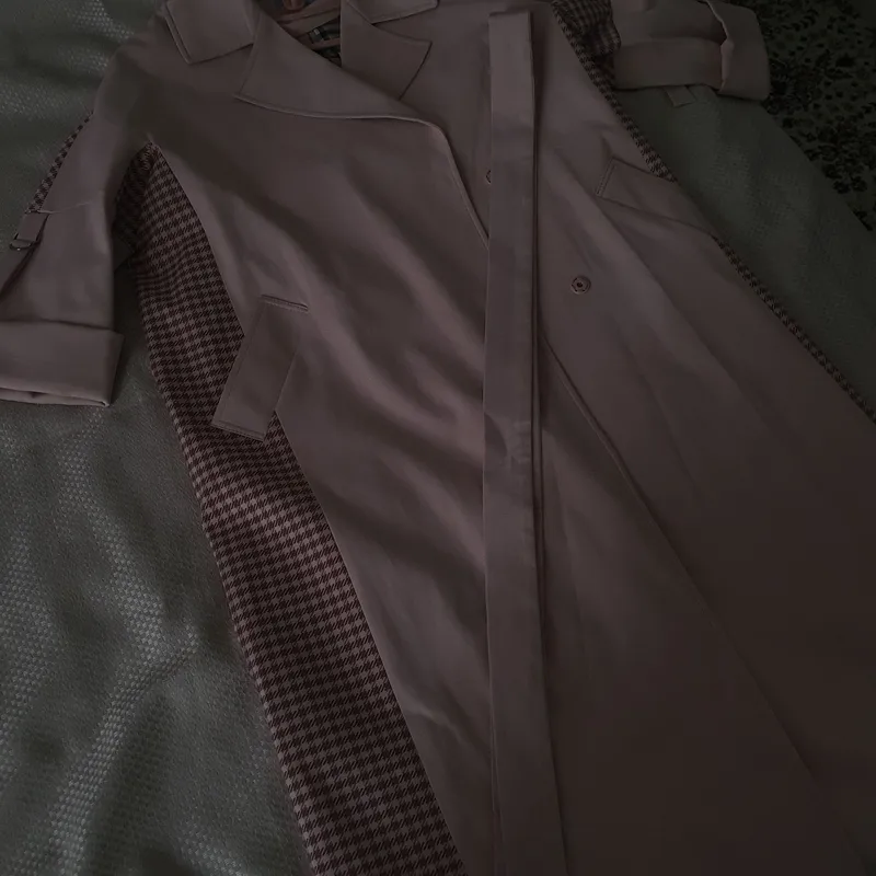 Пальто