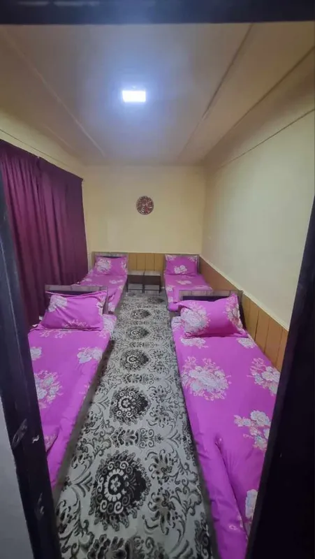 Kunlik Hostel barcha qulayliklarga ega 40000 som — фото 4
