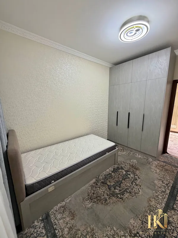 Продаётся 3-комнатная квартира, 71 м², 3/4, Шайхантахурский район 5