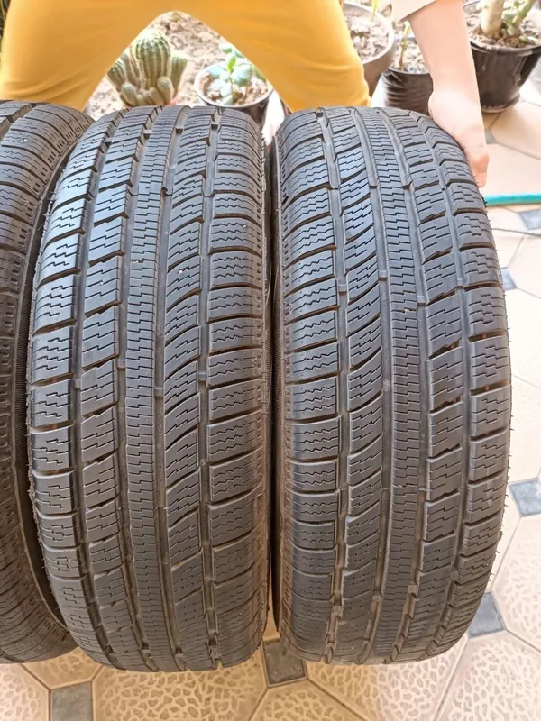 175 65 R14 Balon Sotiladi Holati ideal — фото 6