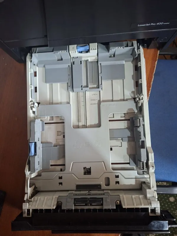 Printer hp oq-qora — фото 4