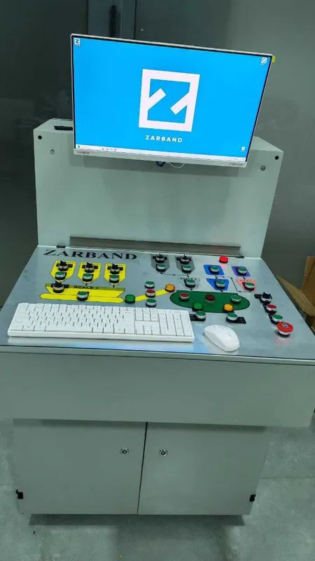 Beton zavodlar uchun elektr montaj ishlarimizni taklif etamiz! — фото 5
