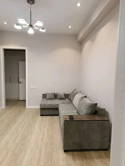 ПРОДАЮ КВАРТИРУ В НОВОСТРОЙКЕ 32,35м2 с евроремонт