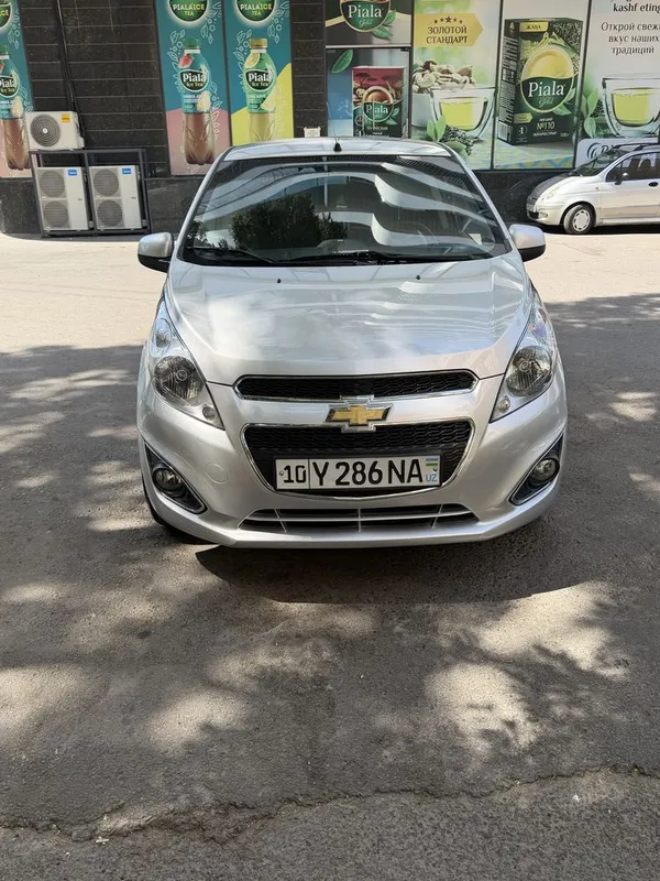 Arenda spark vikub 1.25 4 Arenda spark vikub 1.25 4