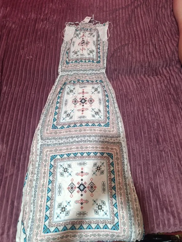 Сарафан, платье,новое