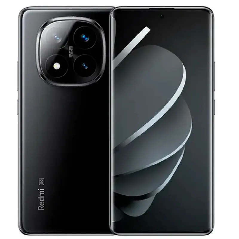 Redmi Note 14 Pro Plus 5G — фото 1