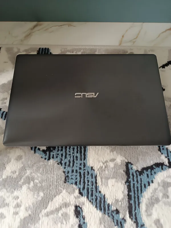 Ноутбук Асус Х550 Noutbook ASUS X550 — фото 1