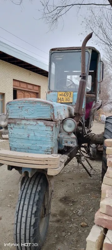 T28 sotiladi xolati zur stator akkumlatori bor presep chezili xam bor — фото 2