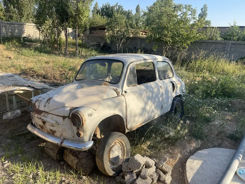 Запарож гарбаты 1968 4 Запарож гарбаты 1968 4
