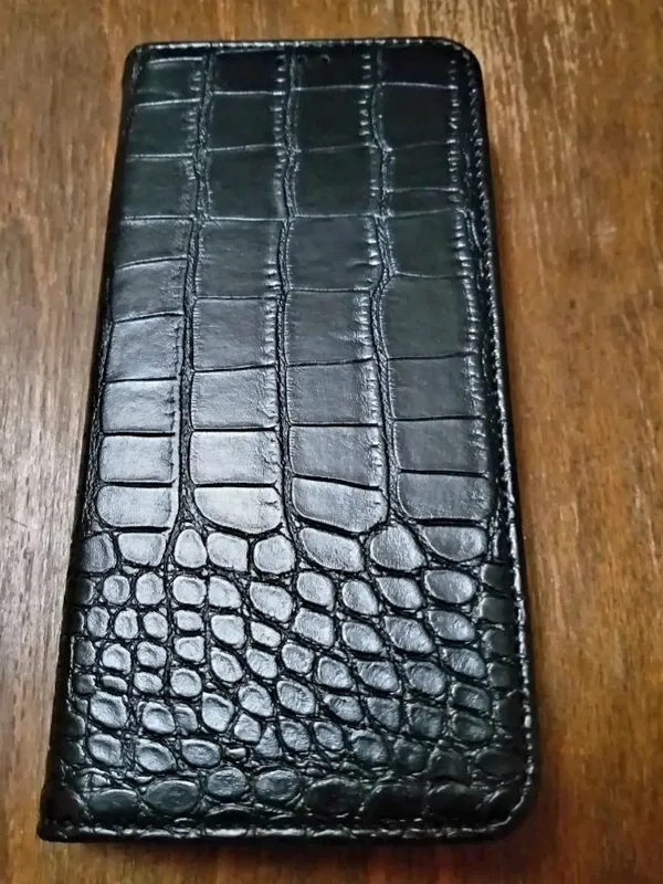 Чехол Книжка Samsung Galaxy A15 — фото 1