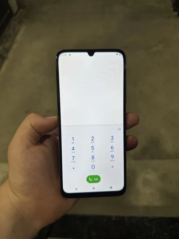Wiko T3 128 gb. 3