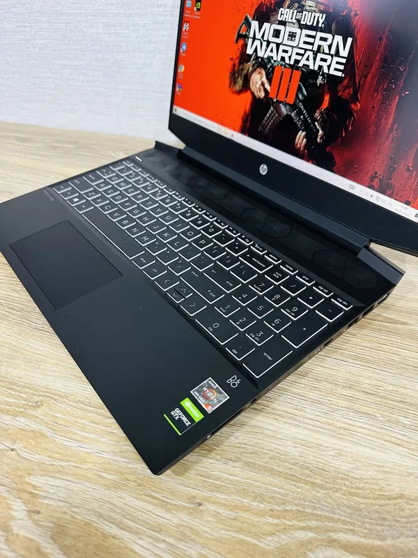 HP Gaming Ryzen 5-12 Ядерный GTX1650 Мощный для Autocad, 3Dmax IT, Игр 3 HP Gaming Ryzen 5-12 Ядерный GTX1650 Мощный для Autocad, 3Dmax IT, Игр 3