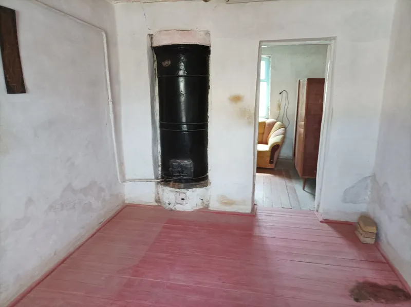 Qorovulbozor shaxardan uy sotiladi 8 sotixli — фото 3