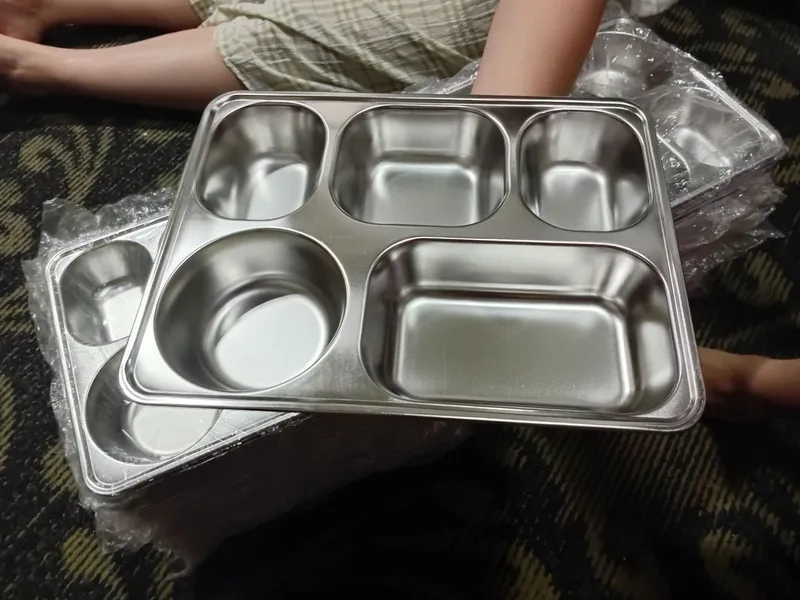 Продаются ланчбоксы. 1