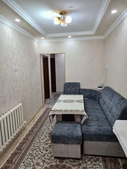 3-комн квартира, 80 м², 4/4 этаж (вторичка) 5