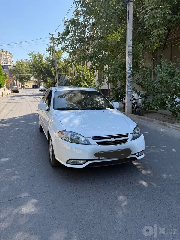 Lacetti 2023 года 4 Lacetti 2023 года 4