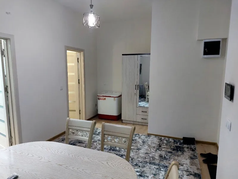 Yunsobod manzara city 8