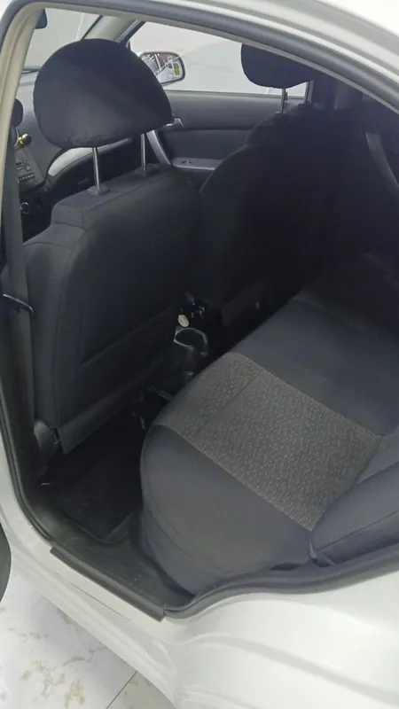 Neixa 3 2020 yil 105000 km masofa bosgan kiraska tozza 4
