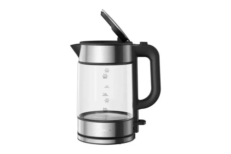 Умный электрочайник Xiaomi Smart Kettle 2 global 3