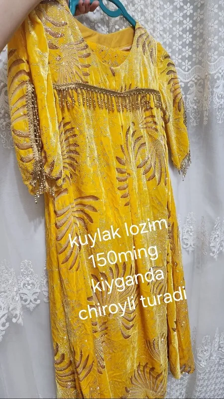 kiyim 6