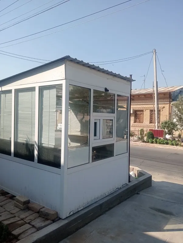 Budka sotiladi uchga ikkiyarm razmeri kelishtirip beraman o — фото 2
