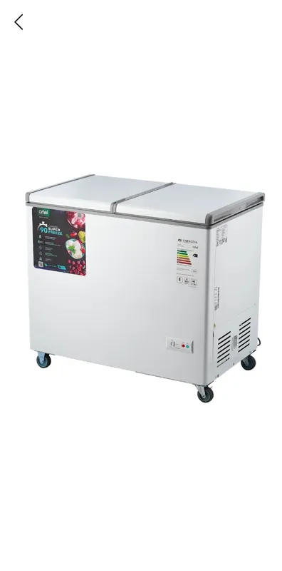 marazilnik artel 250 l 2