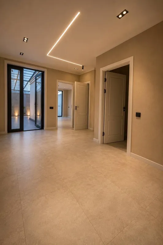 Продается хайтек дом 5 комнат, Файзабад, ГАИ, Фергана Йули, Мирабад — фото 4