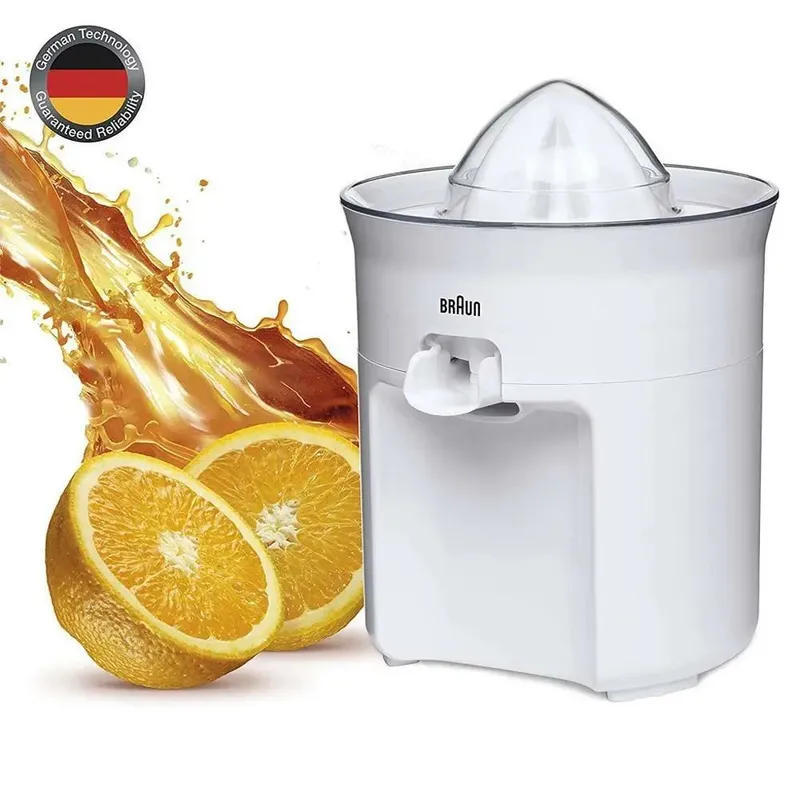 Соковыжмалка Braun CJ3050 4