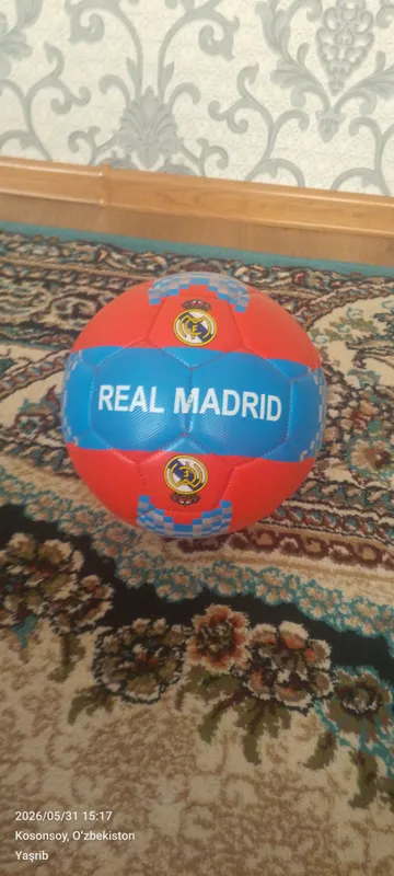 joma realadrid