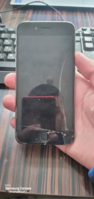 iPhone 6 2