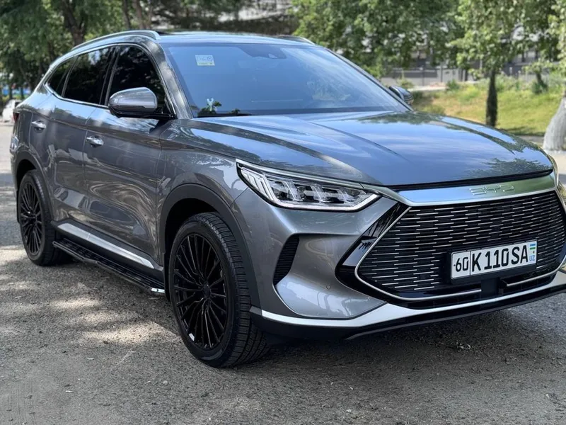 Byd song awd full 1