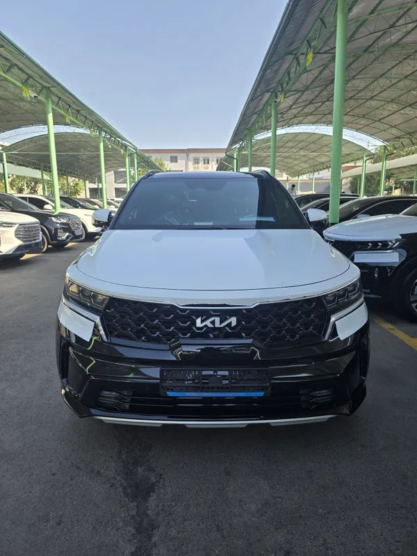 Kia Sorento 2.5 Full ( Black Edition ) 1 Kia Sorento 2.5 Full ( Black Edition ) 1