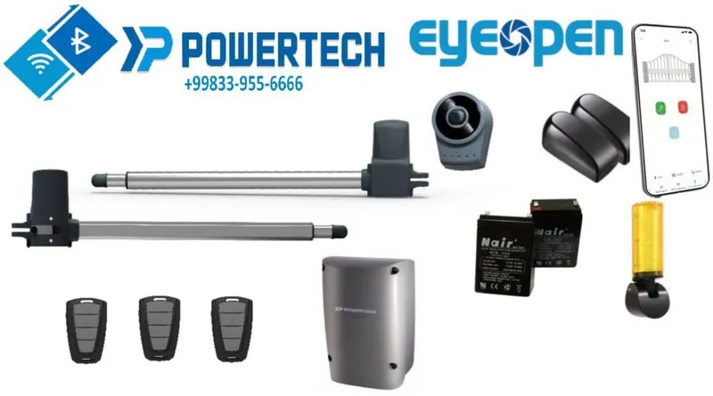 POWERTECH UZ оптом нархда 3