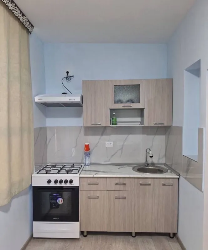 2-комнатная квартира в аренду в Шайхантахурском районе — 340 долларов 5