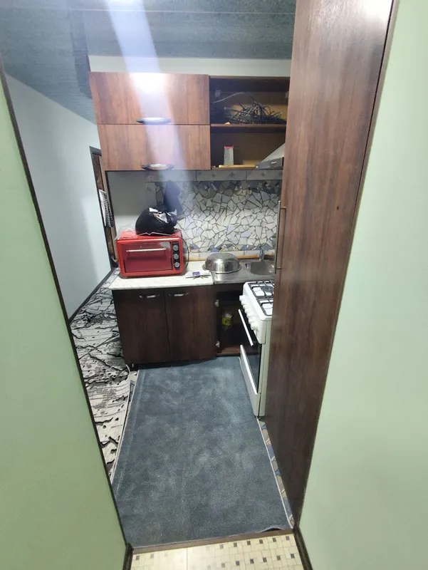 Продам квартиру 1 ком квартиру — фото 3