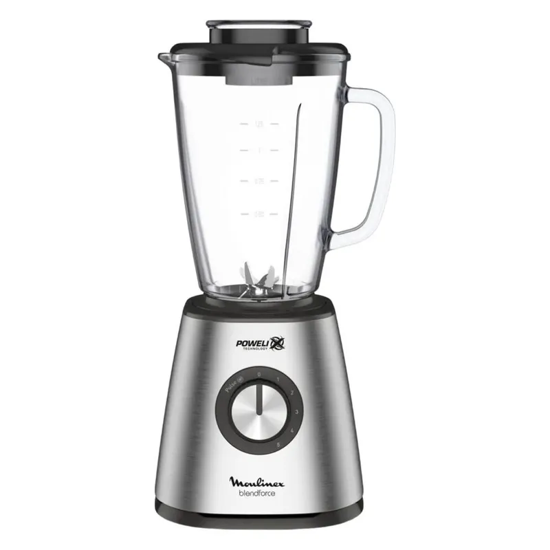 Blender Braun JB3272SI