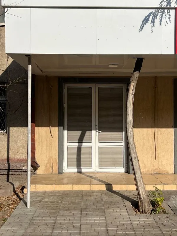 Коммерческое помещение на первой линии вдоль дороги | 60 м² — фото 8