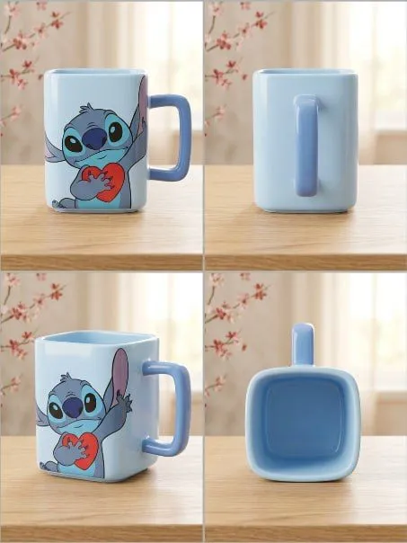 Stich bakal