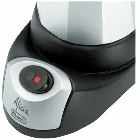 Кофеварка DeLonghi EMKM6.B Alicia Optom Va Donaga — фото 5