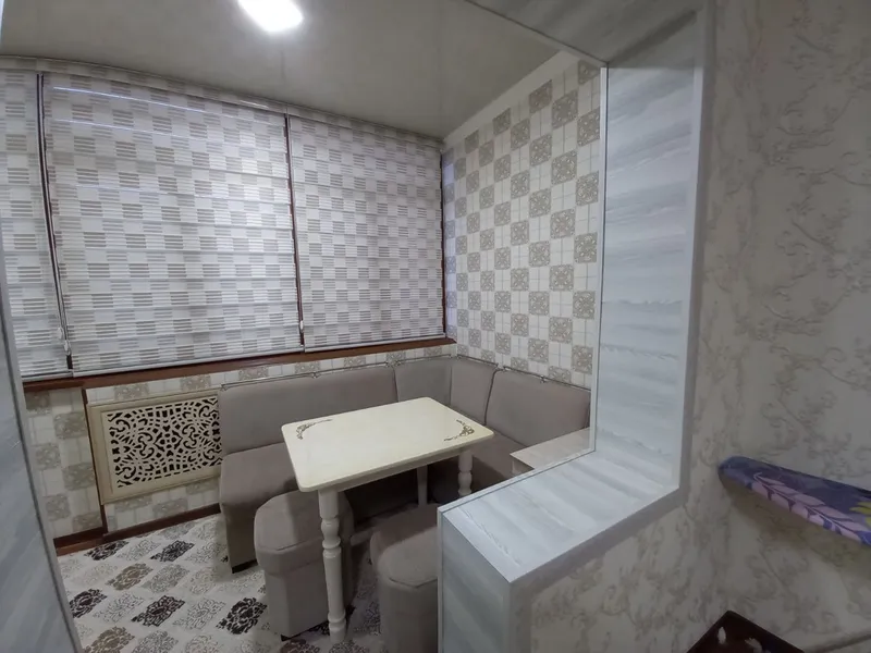 Аренда. Себзар. Ц-17/18. 1в2-ком м. Г. Гуляма, мечеть Ат-Термизий 1в2 — фото 1