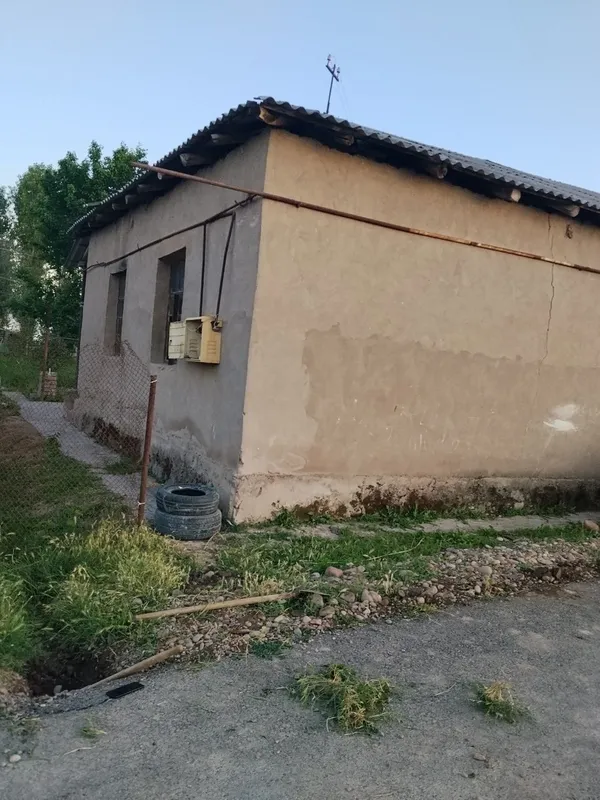 Сдадим в аренду 2-комнатный дом во дворе, это объявление не от маклера! Дом наш собственный. 6 Сдадим в аренду 2-комнатный дом во дворе, это объявление не от маклера! Дом наш собственный. 6