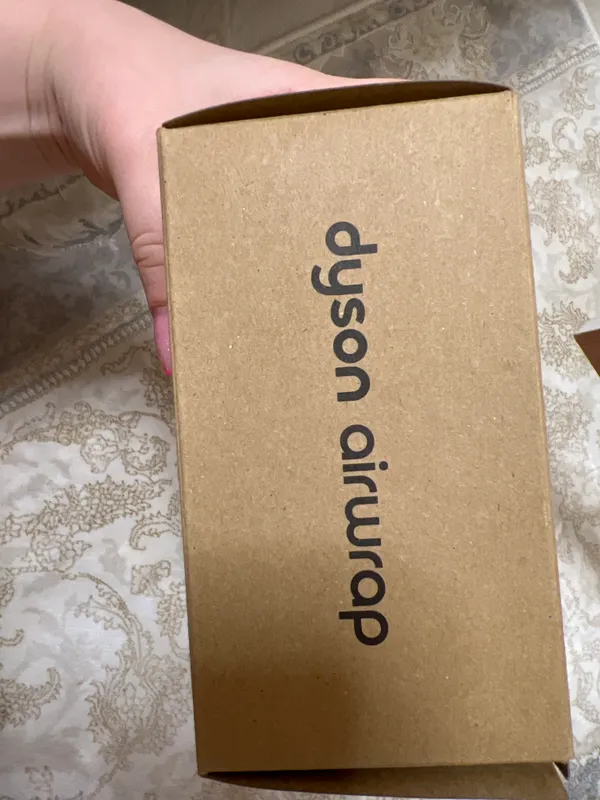 Насадка от Dyson Насадка от Dyson