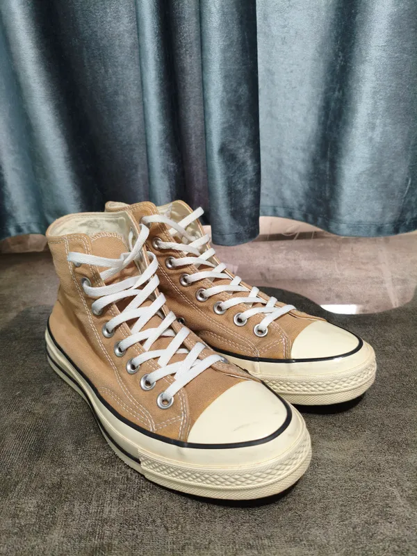 Оригинальные кеды Converse 2 Оригинальные кеды Converse 2