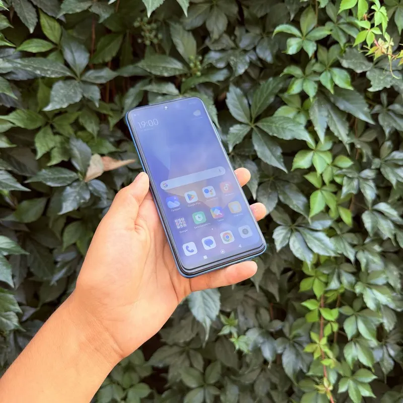 Redmi 10 ideal karobkalik 128 Gb — фото 2